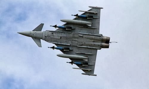 Eurofighter Typhoon Eurofighter Typhoon