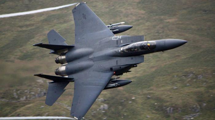 F-15 F-15