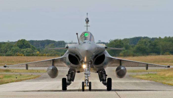 Rafale Jet tempur Rafale