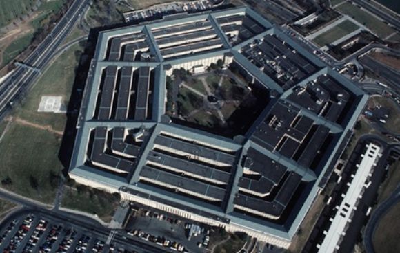 Pentagon Pentagon