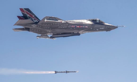 F-35 F-35
