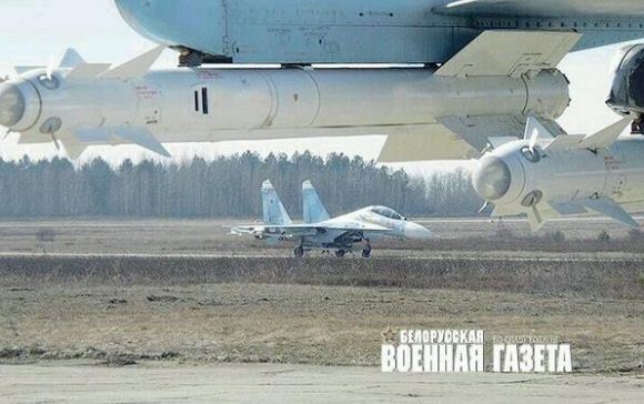 Su-27 Rusia Su-27 Rusia