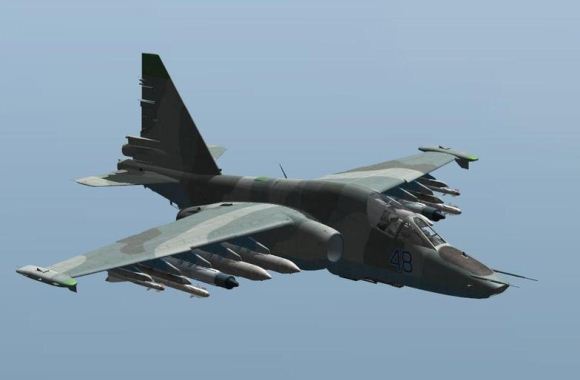 Su-25