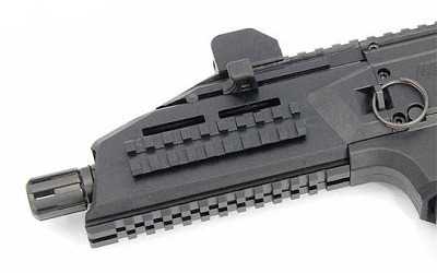 CZ SCORPION EVO 3 S1