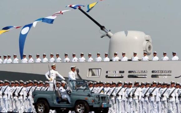 Kapten Markadi, Ikon Pahlawan Laut TNI AL Kapten Markadi, Ikon Pahlawan Laut TNI AL
