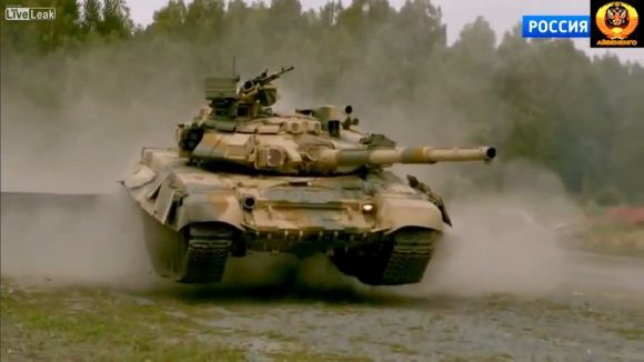 T-90 T-90