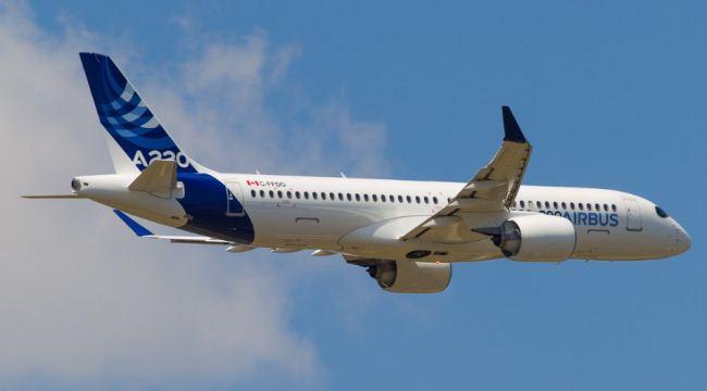 A220-300 A220-300