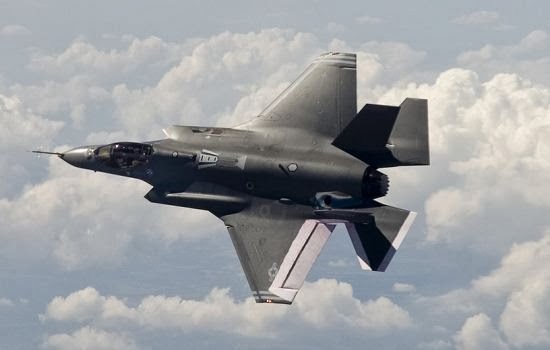 F-35 JSF F-35 JSF