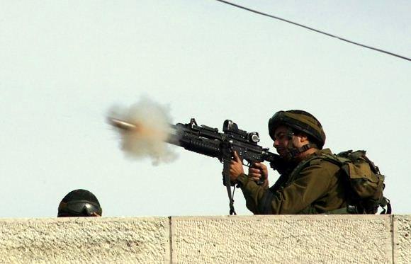 Tentara Israel Tentara Israel