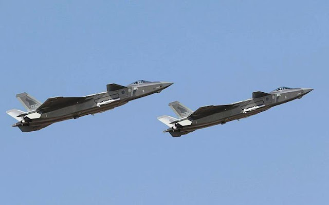 J-20