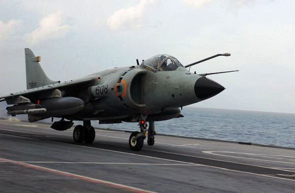 Harrier FRS.Mk 51 Harrier FRS.Mk 51