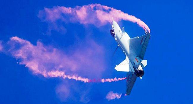 J-10B J-10B