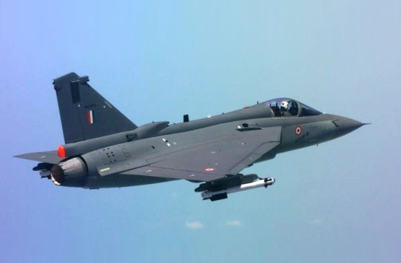 Tejas Tejas