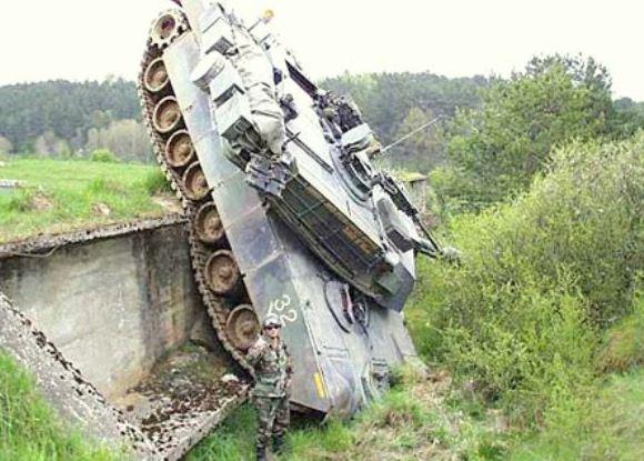 Tank terbalik Tank terbalik