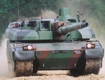 Leclerc Leclerc
