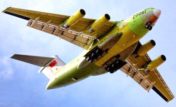 Y-20 Y-20