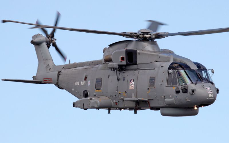 AW101 AW101