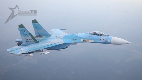 Su-27 Rusia Su-27 Rusia