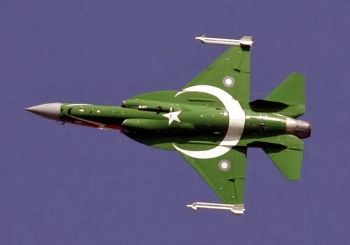 JF-17 Thunder Pakistan JF-17 Thunder Pakistan