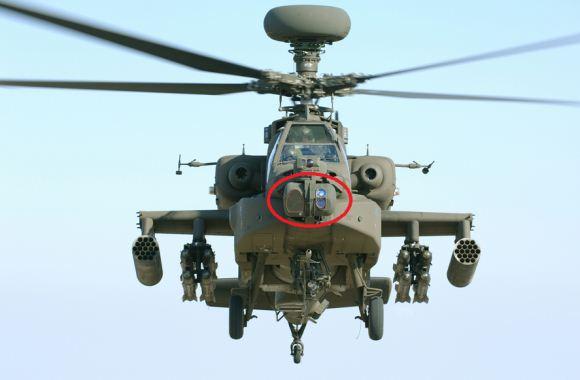 Apache Apache