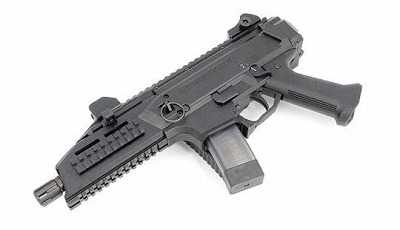 CZ SCORPION EVO 3 S1