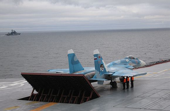 Su-33 Su-33