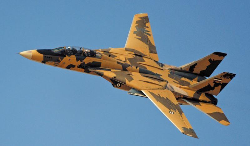 F-14 Tomcat Iran F-14 Tomcat Iran