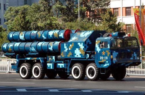 FD-2000 (HQ-9)