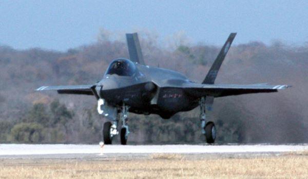 F-35 F-35