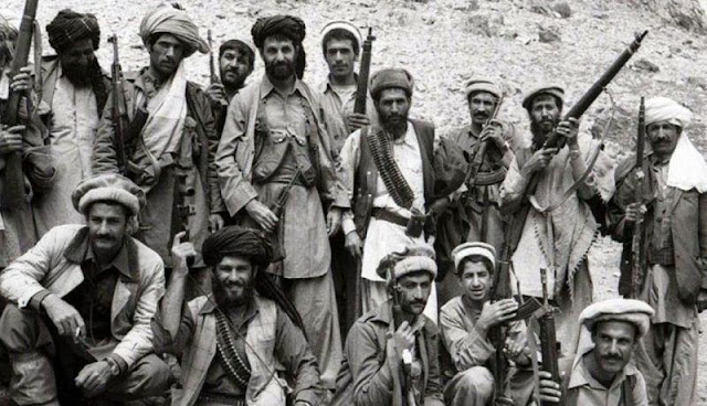 Mujahidin Mujahidin
