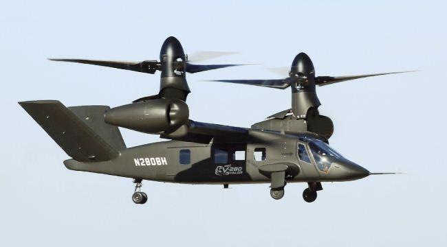 V-280 Valor V-280 Valor