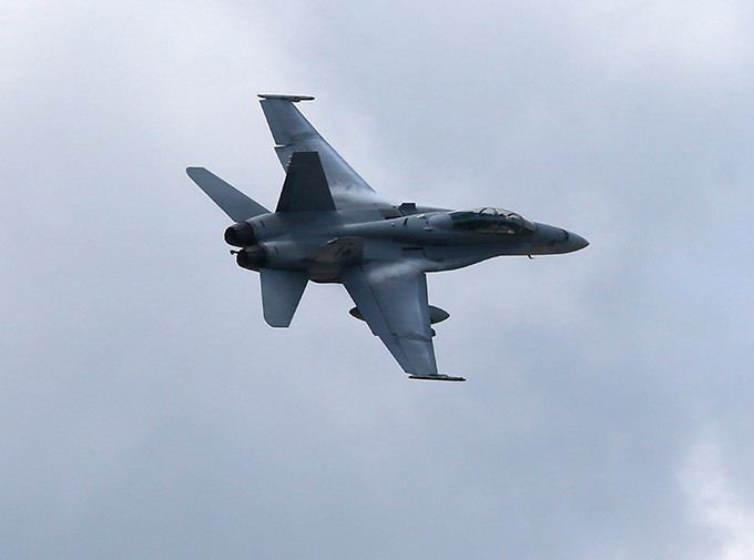 Latihan Militer Filipina dan Amerika Serikat