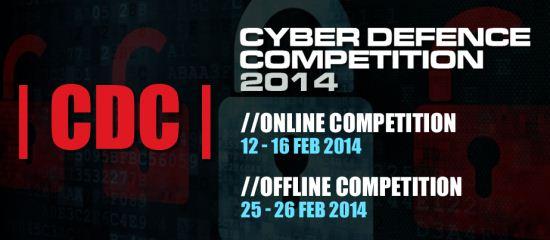 Cyber Defense Competition 2014 Kemhan Cyber Defense Competition 2014 Kemhan