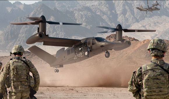 Bell V-280 Valor Bell V-280 Valor