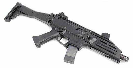 CZ SCORPION EVO 3 S1