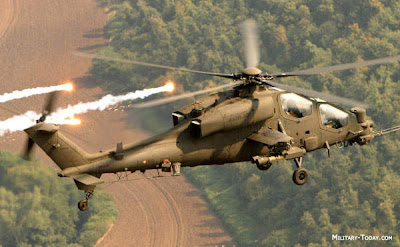 helikopter italia dan turki