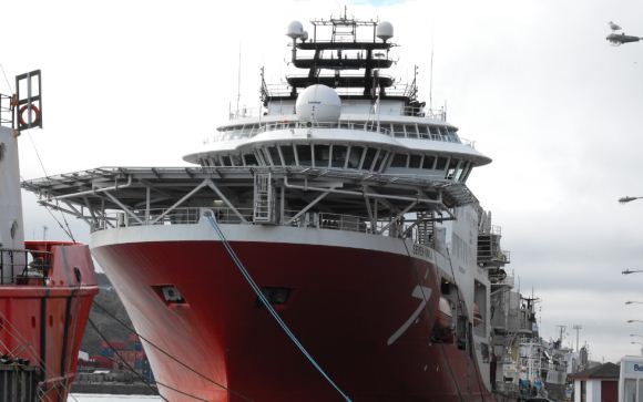 Tugboat Angkatan Laut Rusia Tugboat Angkatan Laut Rusia