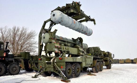 S-400 S-400
