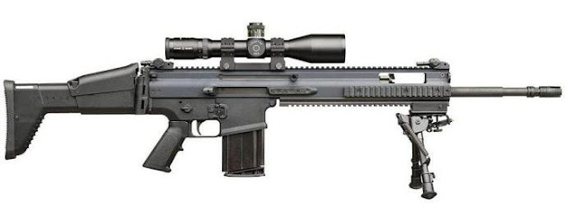 FN SCAR-H PR FN SCAR-H PR