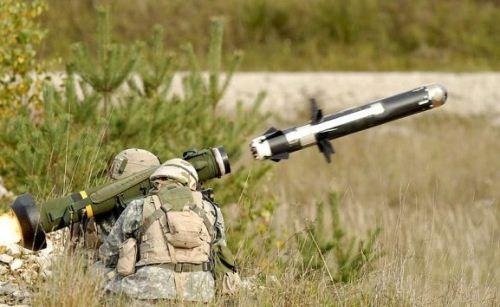 Javelin Javelin