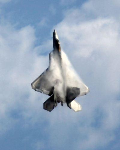 F-22 Raptor F-22 Raptor