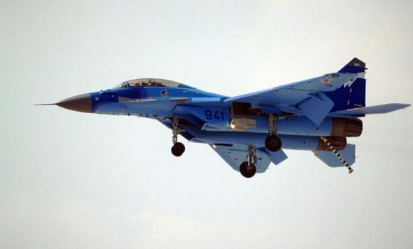 MiG-35 MiG-35