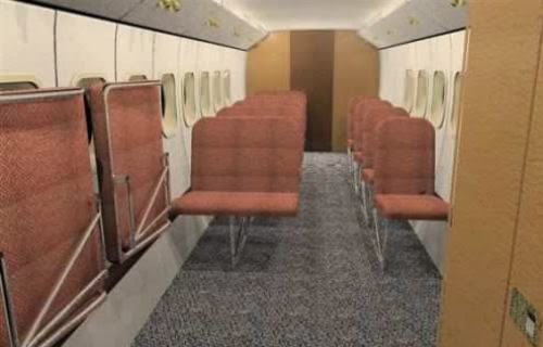 Interior N219