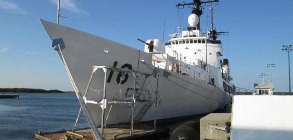 BRP Ramon Alcaraz BRP Ramon Alcaraz