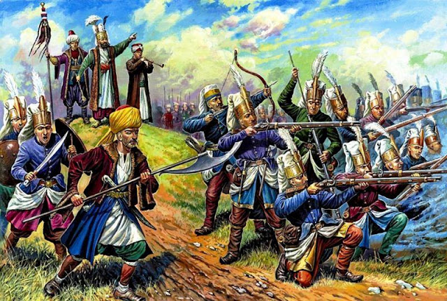 Janisari Janisari
