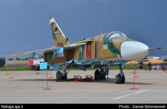Su-24 Fencer Su-24 Fencer