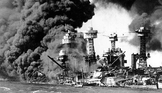 Pearl Harbor Pearl Harbor