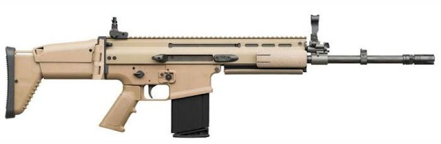 FN SCAR-H STD FN SCAR-H STD