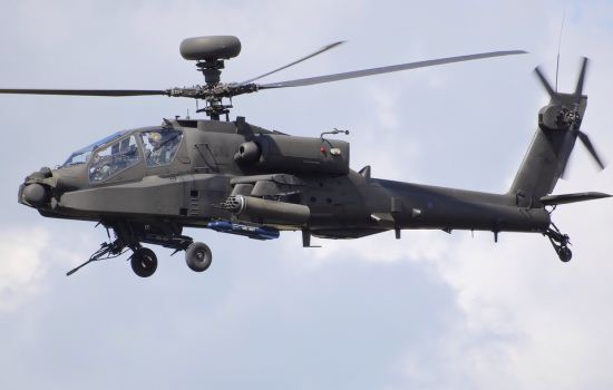 Apache AH-64D Longbow Apache AH-64D Longbow