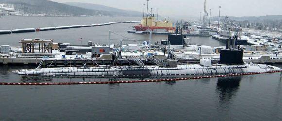 Kapal Selam Kelas Virginia SSN-774